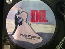 BILLY IDOL WHITE WEDDING PART 2  RARE 12