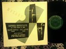 BARYLLI Mozart sinfonia concertante, paul DOKTOR, PROHASKA Vienna WL 5107