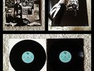DEPECHE MODE - 101 - DOPPEL LP + Booklet Schallplatte 2 Vinyl - 1989 -