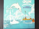 ??MICHEL LEGRAND VLADIMIR COSMA - OUM le Dauphin LP OST Fr. Orig.