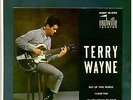 TERRY WAYNE - OUT OF THIS WORLD + 3 - TEEN BEAT - EP -  7