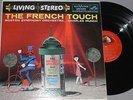RCA LSC 2292 - SD 1S/2S - THE FRENCH TOUCH - Munch