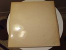Beatles white Album Rare white Vinyl Made in England