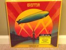 Led Zeppelin Celebration Day 3LP Box Set Sealed 180 Gram