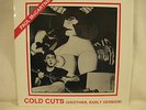 Beatles Paul McCartney Cold Cuts (Another Early Version) Bootleg LP