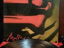 MERCYFUL FATE - Melissa LP vinyl 1983 Megaforce original VG King Diamond