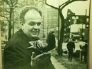 the Night Pastor and Seven Friends - Music to Lure Pigeons By jazz Claremont EX