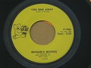 MICHAEL'S MYSTICS YOU RAN AWAY BEAR orig US GARAGE PSYCH 7