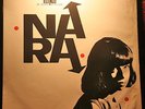 NARA LEAO NARA 1964 ELENCO BRAZIL LP ORIGINAL BOSSANOVA RARE ALOYSIO DE OLIVEIRA