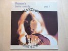 Phantom  ?– Phantom's Divine Comedy Part 1 LP NEW Selaed Psychedelic Rock