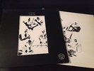 GENTLE GIANT in a glass house LP 1973 UK WWA 002 PROG NM-