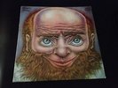 GENTLE GIANT s/t LP 1970 UK VERTIGO swirl RARE PROG PSYCH EXC+