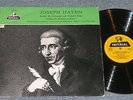 LUDWIG HOELSCHER cello HAYDN JOCHUM 1960s ED1 IMPERIAL MINT