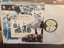 THE BEATLES ANTHOLOGY VOL 1 UK EXC