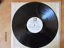 SATAN'S SADIST Soundtrack ACETATE Stereo Ref Mastering Lab Pendulum