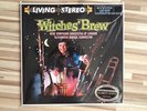 Classic Records LSC-2225 Witches Brew Alexander Gibson.Clarity sealed 