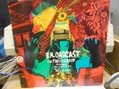 BROADCAST & THE FOCUS GROUP USED LP INVESTIGATE WITCHCULTS 0801061018917 WARP189
