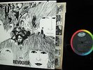 MONO 1966 Rainbow THE BEATLES   REVOLVER   ACID WONDERLAND POP PSYCH PERFECTION
