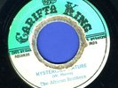2013 AFRICAN BROTHERS-MYSTERIOUS NATURE-CARIFTA KING- REGGAE 45 7