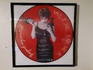 MYLENE FARMER PICTURE DISC BEYOND MY CONTROL