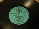 IDA HAENDEL Bach: Chaconne Corelli Schubert Bartok MOSCOW TORCH 1st D07287 MINT