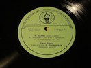 FURTWANGLER live 1942 Brahms-Piano Con.2 Torch 1st vintage33RPM 1956 D09883 MINT
