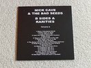 NICK  CAVE & THE BAD SEEDS   B SIDES & RARITIES    vol 2   2 LP ´S