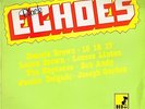 deb music LP:VARIOUS-black echoes  (hear)