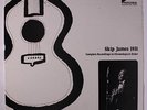 SKIP JAMES: 1931, Complete Recordings In Chronological Order LP (UK) rare Blues