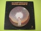 1969 orig. HEAVY PSYCH US LP 'Population II' RANDY HOLDEN Hobbit GRT Blue Cheer