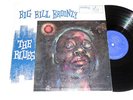BIG BILL BROONZY THE BLUES NM RARE ORIG 1958 DG MONO EmArcy Mg-36337