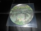vinyle maxi 45t 3 titres picture disc METALLICA 