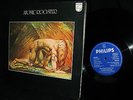 RARE 1970 ORIG   ATOMIC ROOSTER   DEATH WALKS = SINISTER PROG PSYCH = HARD STUFF