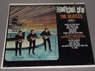 BEATLES SOMETHING NEW CAPITOL T-2108 US MONO MINT SEALED RIAA 2 pristine