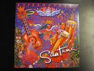 SANTANA SUPERNATURAL CLASSIC RECORDS LP