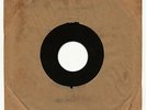 INSPIRATIONS --NO ONE ELSE CAN TAKE YOUR PLACE-- northern soul --RARE ACETATE--
