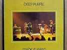 DEEP PURPLE 
