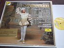 Karajan Mozart Don Giovanni DGG Digital Ed1 1986 3LP Box MINT