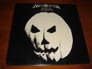 HELLOWEEN LIVE BANG THAT HEAD THAT DOESNT BANG VERY LIMITED EDITION 1986 METAL