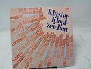 Vintage Vinyl LP Record 1980 KLUSTER Klopfzeichen AMS 511 Electronic Germany