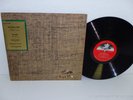 GINETTE NEVEU violin / Sibelius, Suk LP Angel ANG.35129 US 1st DEEP GROOVE