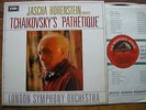 ASD 2332 TCHAIKOVSKY: SYMPHONY No. 6   JASCHA HORENSTEIN / LSO    NM