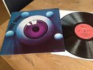 MPS -FREE ORBIT 70-FREE JAZZ GOES UNDERGROUND-PETER HERBOLZHEIMER- CHRISTMANN  ß