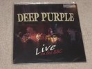 DEEP PURPLE LIVE ON THE BBC, SEALED DOUBLE LP