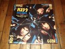 «NEW SEALED» KISS - Crazy Nights LP 1987 Mercury 832 626-1 Canada