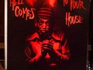 1981 Hell Comes to Your House LP va