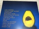 Pearl Jam - Avocado vinyl LP