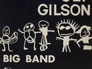 ?? JEF GILSON Big Band Vol. 1 JAZZ 7