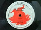 BOB MARLEY - INTERVIEWS - ORIGINAL LP   VG+