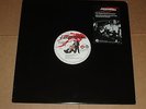 HIJACK - Original Horns Of Jericho / Instrumental 2x LP UK 1996 Hip Hop Breaks